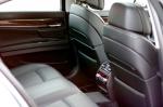 BMW 750i 2009 года